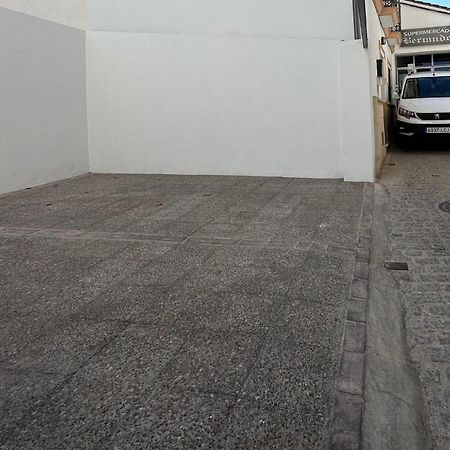 Tajito Romano Setenil De Las Bodegas Exterior photo